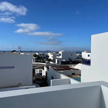 Дом отдыха House White Коста Бланка