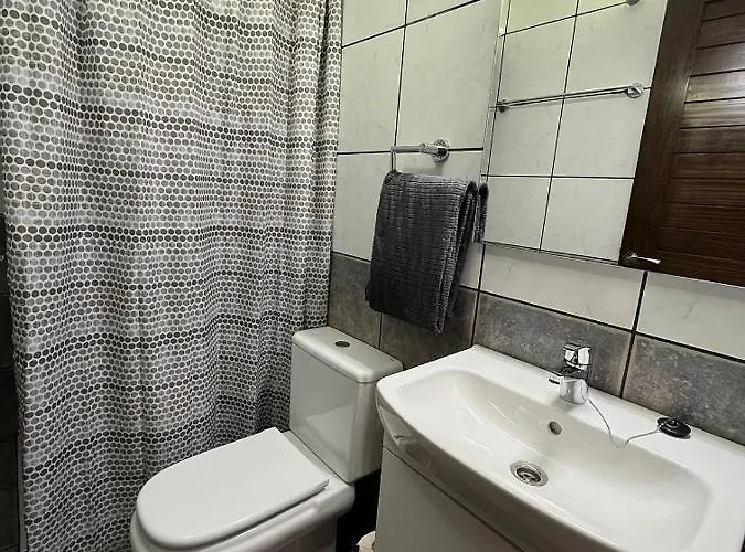 House White Playa Blanca (Lanzarote)