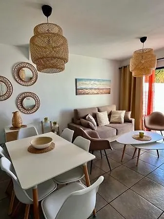 Дом отдыха House White Коста Бланка