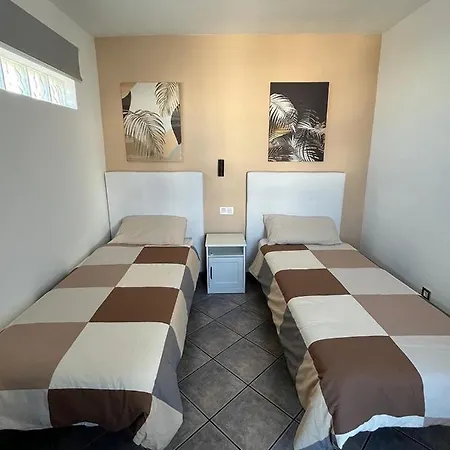 House White Casa vacanze *