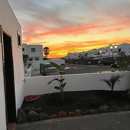 House White Σπίτι διακοπών *